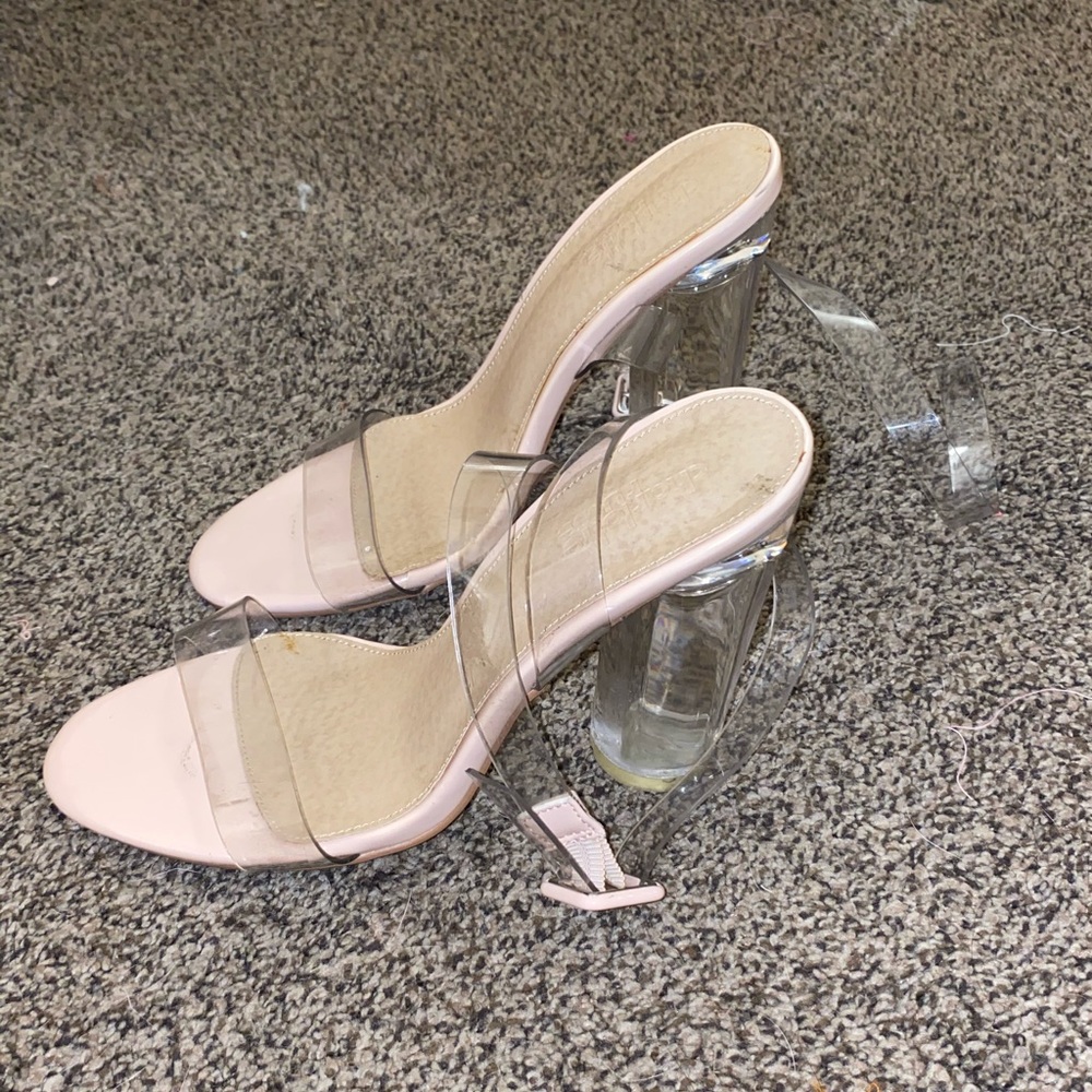 Hight heels
